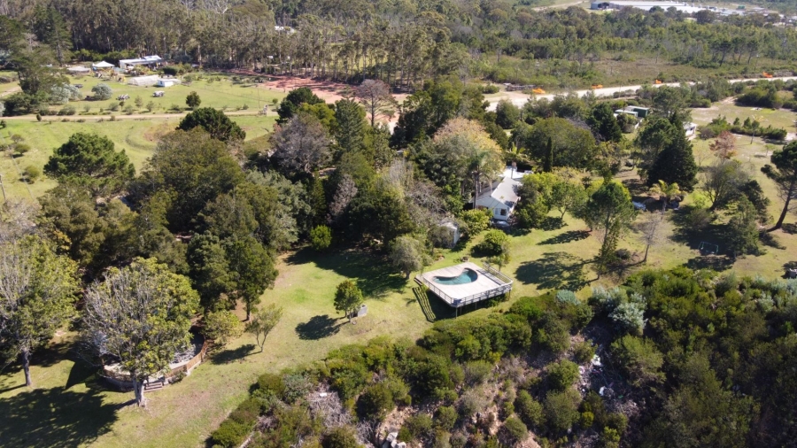 4 Bedroom Property for Sale in Plettenberg Bay Rural Western Cape